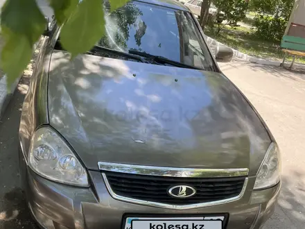 ВАЗ (Lada) Priora 2170 2008 года за 800 000 тг. в Костанай