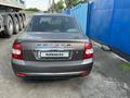 ВАЗ (Lada) Priora 2170 2008 года за 800 000 тг. в Костанай – фото 3