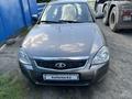 ВАЗ (Lada) Priora 2170 2008 года за 800 000 тг. в Костанай – фото 4