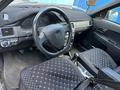 ВАЗ (Lada) Priora 2170 2008 года за 800 000 тг. в Костанай – фото 2