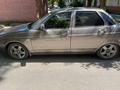 ВАЗ (Lada) Priora 2170 2008 года за 800 000 тг. в Костанай – фото 8