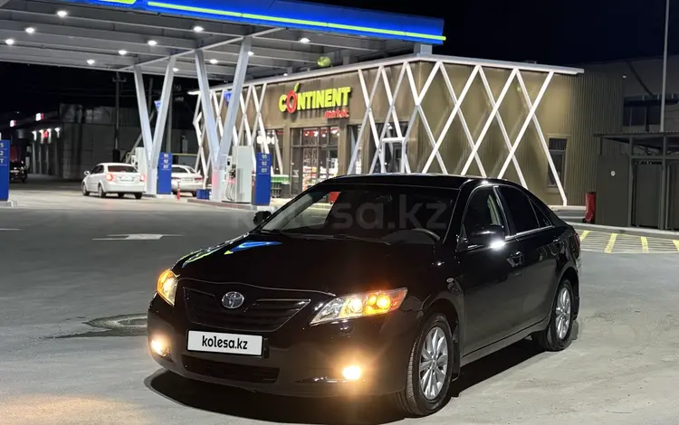 Toyota Camry 2006 года за 6 000 000 тг. в Шымкент