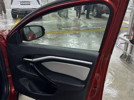 ВАЗ (Lada) Vesta SW Cross 2018 года за 4 700 000 тг. в Караганда – фото 10