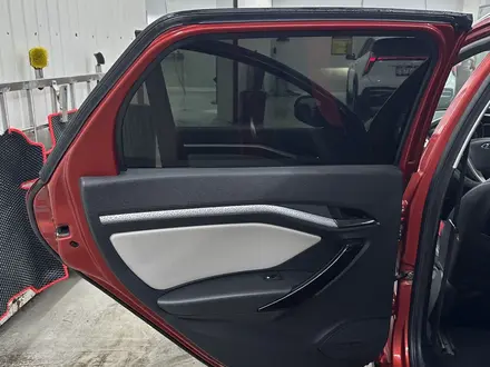 ВАЗ (Lada) Vesta SW Cross 2018 года за 4 700 000 тг. в Караганда – фото 12