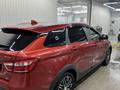 ВАЗ (Lada) Vesta SW Cross 2018 года за 4 700 000 тг. в Караганда – фото 4