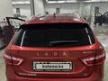 ВАЗ (Lada) Vesta SW Cross 2018 года за 4 700 000 тг. в Караганда – фото 5