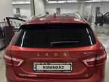 ВАЗ (Lada) Vesta SW Cross 2018 годаүшін4 700 000 тг. в Караганда – фото 5