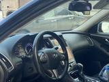 Infiniti Q50 2015 годаүшін7 000 000 тг. в Уральск