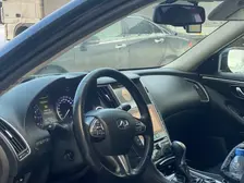 Infiniti Q50, 2015