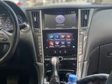 Infiniti Q50 2015 годаүшін7 000 000 тг. в Уральск – фото 3