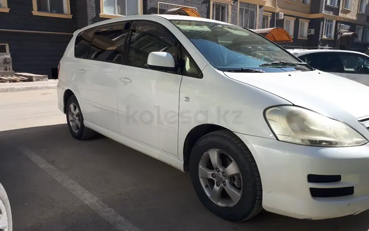 Toyota Ipsum 2004 годаүшін5 000 000 тг. в Актау