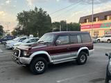 Mitsubishi Pajero 1997 года за 2 600 000 тг. в Алматы – фото 4