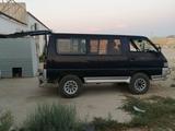 Mitsubishi Delica 1996 годаfor1 200 000 тг. в Актау