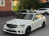 Mercedes-Benz C 350 2010 года за 6 700 000 тг. в Алматы