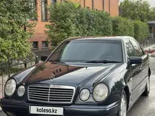 Mercedes-Benz E-Class, 1995