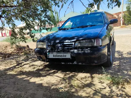 Nissan Primera 1994 года за 650 000 тг. в Кызылорда – фото 28