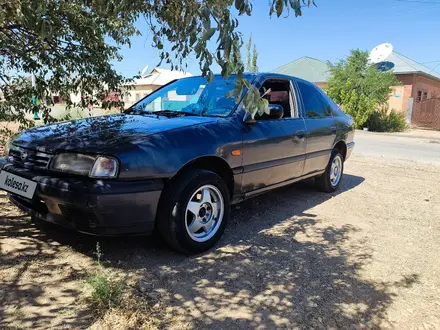 Nissan Primera 1994 года за 650 000 тг. в Кызылорда – фото 29