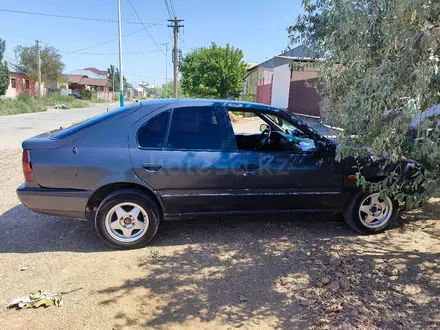 Nissan Primera 1994 года за 650 000 тг. в Кызылорда – фото 37