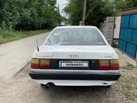Audi 100 1989 года за 900 000 тг. в Алматы