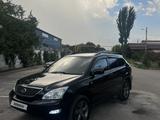 Lexus RX 350 2006 года за 8 500 000 тг. в Алматы – фото 3