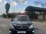 Lexus RX 350 2006 года за 8 500 000 тг. в Алматы – фото 2