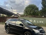 Lexus RX 350 2006 года за 8 500 000 тг. в Алматы – фото 4