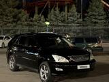 Lexus RX 350 2006 года за 8 500 000 тг. в Алматы
