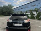 Lexus RX 350 2006 года за 8 500 000 тг. в Алматы – фото 5