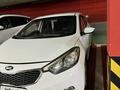 Kia Cerato 2014 годаfor6 500 000 тг. в Алматы – фото 2