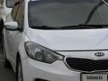 Kia Cerato 2014 годаүшін6 500 000 тг. в Алматы – фото 12