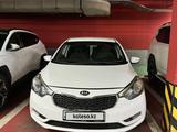 Kia Cerato 2014 годаүшін6 500 000 тг. в Алматы