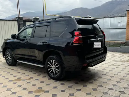 Toyota Land Cruiser Prado 2019 года за 28 500 000 тг. в Алматы – фото 5