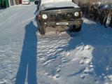 Nissan Patrol 1996 года за 1 000 000 тг. в Щучинск