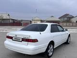 Toyota Camry 1997 года за 3 500 000 тг. в Шиели – фото 4