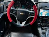 Chevrolet Cruze 2012 годаүшін3 500 000 тг. в Павлодар