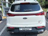 JAC JS5 2024 годаfor7 000 000 тг. в Караганда – фото 2