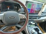 JAC JS5 2024 годаfor7 000 000 тг. в Караганда