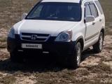 Honda CR-V 2003 годаүшін3 800 000 тг. в Актобе