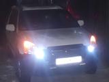 Honda CR-V 2003 года за 3 800 000 тг. в Актобе – фото 4