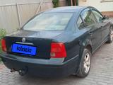 Volkswagen Passat 1997 годаfor2 500 000 тг. в Алматы – фото 2