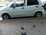 Daewoo Matiz 2011 годаүшін1 100 000 тг. в Усть-Каменогорск – фото 2