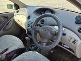 Toyota Platz 2001 года за 2 800 000 тг. в Петропавловск – фото 2