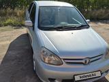 Toyota Platz 2001 года за 2 800 000 тг. в Петропавловск