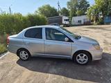 Toyota Platz 2001 года за 2 800 000 тг. в Петропавловск – фото 3