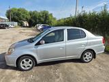 Toyota Platz 2001 года за 2 800 000 тг. в Петропавловск – фото 4