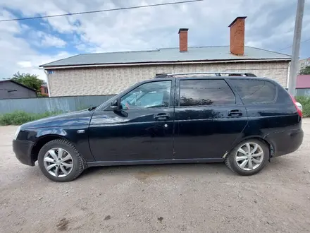 ВАЗ (Lada) Priora 2171 2013 года за 1 900 000 тг. в Актобе – фото 22