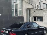 Mercedes-Benz E 320 2000 годаүшін4 900 000 тг. в Шымкент – фото 4