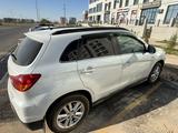 Mitsubishi ASX 2012 года за 4 850 000 тг. в Шымкент – фото 4