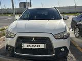 Mitsubishi ASX 2012 года за 4 850 000 тг. в Шымкент