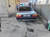 Audi 100 1988 года за 1 700 000 тг. в Алматы – фото 4
